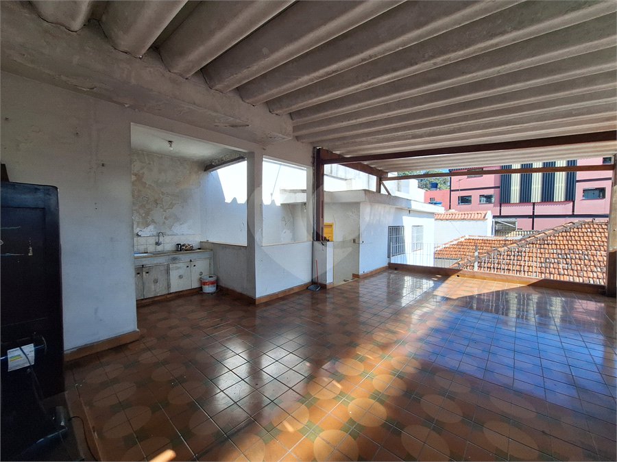 Casa à venda com 4 quartos em Jardim Leonor Mendes de Barros, São Paulo, SP