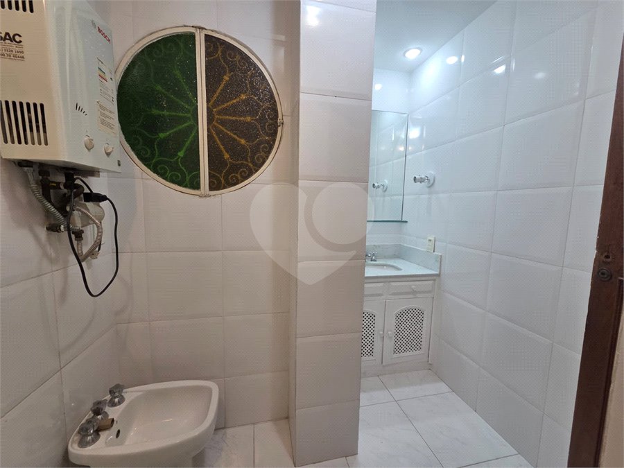 Cobertura à venda ou para alugar com 3 quartos, sendo 1 suíte, em Tijuca, Rio de Janeiro, RJ