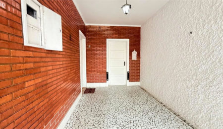 Casa com 3 dormitórios à venda, 176 m² por R$ 1.599.000,00 - Ponta da Praia - Santos/SP