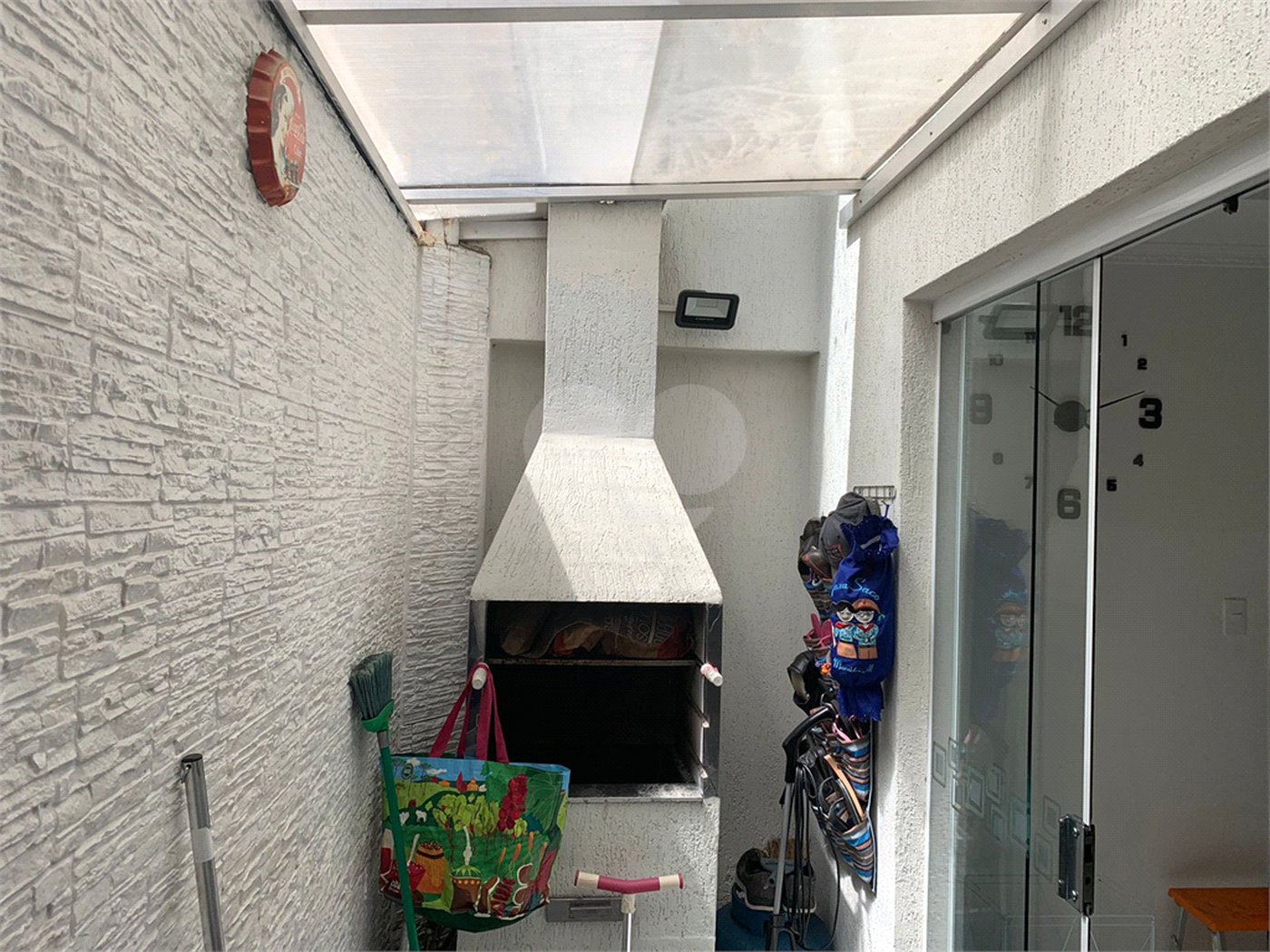 Sobrado à venda ou para alugar com 3 quartos, sendo 2 suítes, em Santana, São Paulo, SP