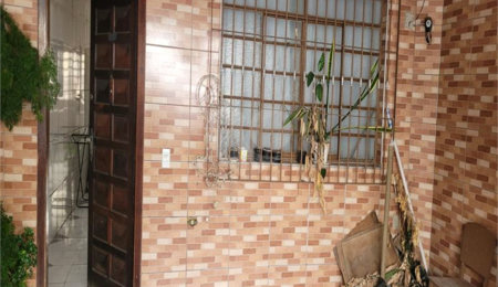 Sobrado à venda com 3 quartos em Jardim Nova Germania, São Paulo, SP