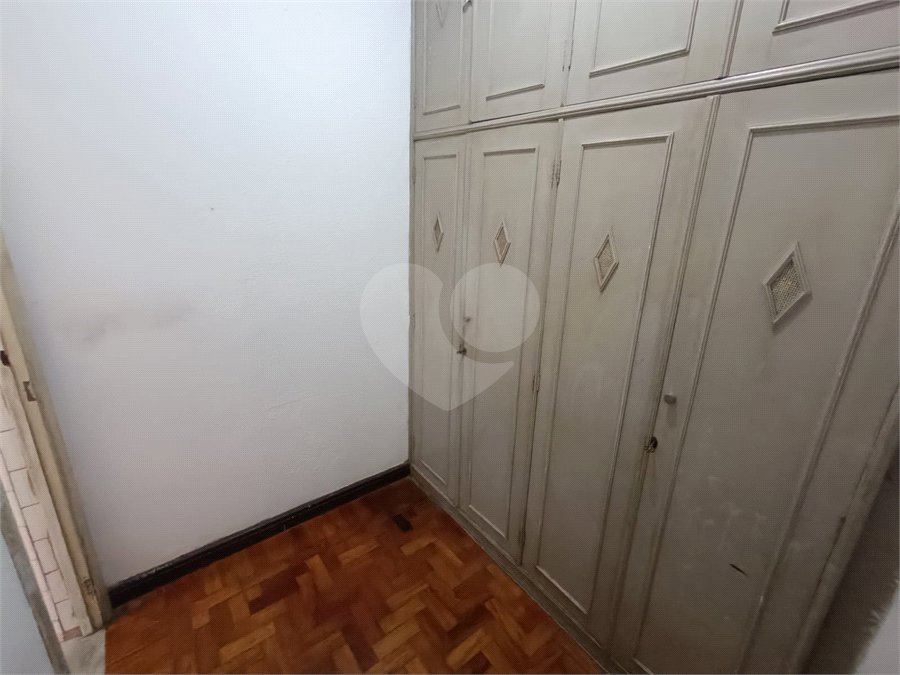 Apartamento à venda com 2 quartos em Tijuca, Rio de Janeiro, RJ