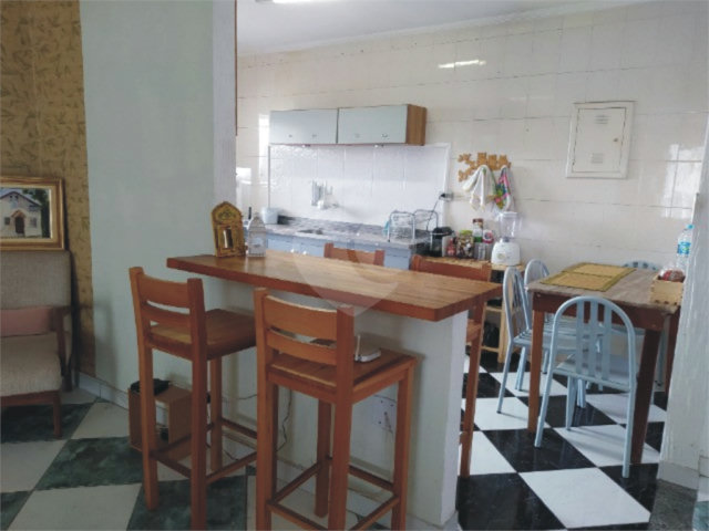 Cobertura à venda com 3 quartos, sendo 1 suíte,  em Horto Florestal, São Paulo, SP