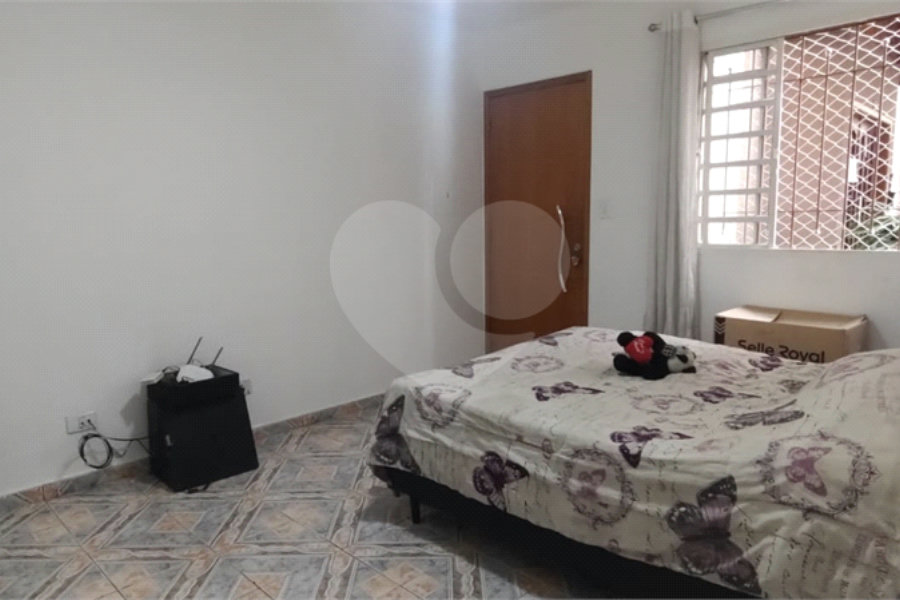 Apartamento à venda com 2 quartos em Tremembé, São Paulo, SP