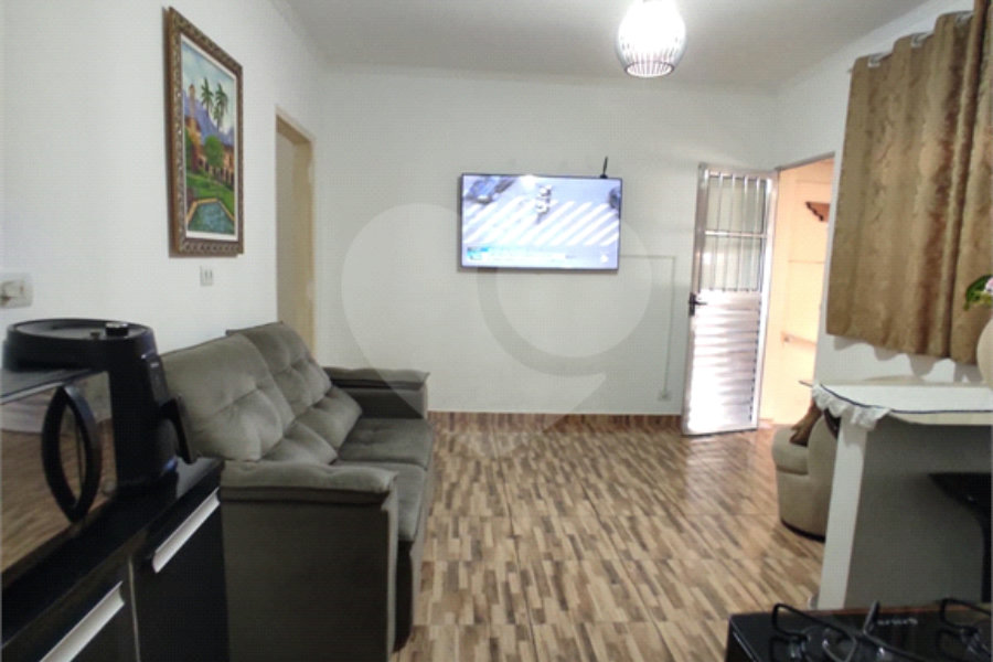 Casa à venda com 7 quartos em Mandaqui, São Paulo, SP
