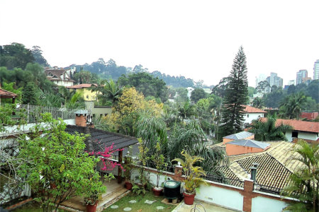 Casa à venda com 4 suítes em Real Parque, São Paulo, SP