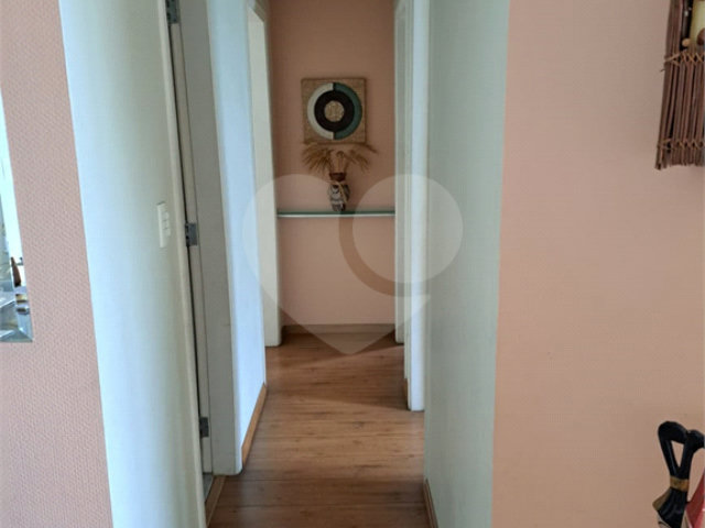 Duplex à venda com 3 quartos, sendo 1 suíte,  em Santana, São Paulo, SP