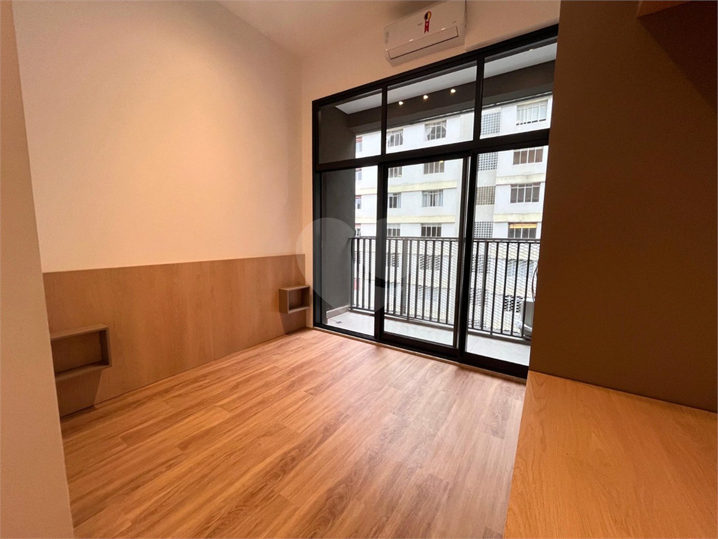 Studio à venda com 1 quarto em Pinheiros, São Paulo, SP