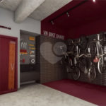 Apartamento à venda com 1 quarto em Perdizes, São Paulo, SP