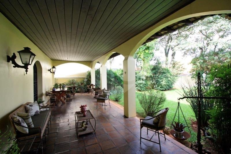 Casa Térrea à venda com 4 quartos, sendo 1 suíte, em City Boaçava, São Paulo, SP