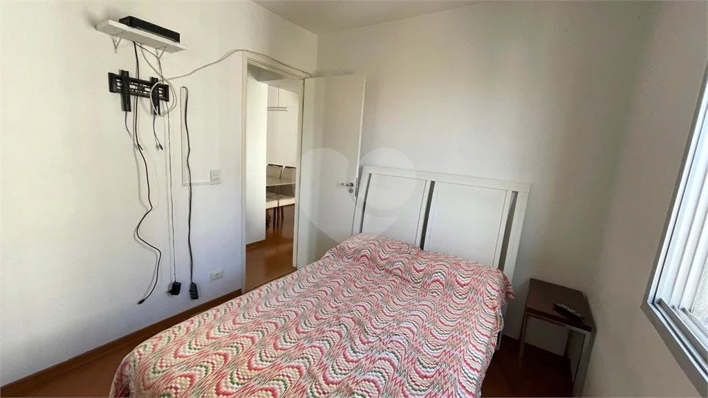 Apartamento à venda com 2 quartos em Santa Teresinha, São Paulo, SP