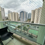 Apartamento à venda com 2 quartos em Jardim Marica, Mogi das Cruzes, SP
