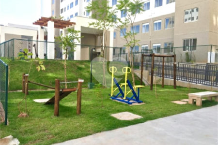 Apartamento à venda com 2 quartos em Jardim Boa Vista (zona Oeste), São Paulo, SP