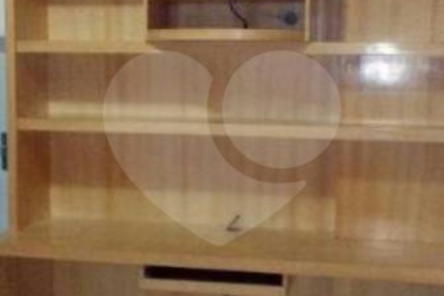 Apartamento à venda com 2 quartos em Vila Santa Catarina, São Paulo, SP