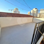 Sobrado à venda com 2 quartos em Parada Inglesa, São Paulo, SP