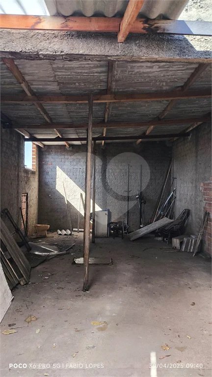Casa à venda com 4 quartos em Parque Das Nações (nova Veneza), Sumaré, SP