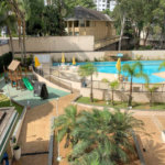 Apartamento à venda com 2 quartos, sendo 1 suíte, em Vila Andrade, São Paulo, SP
