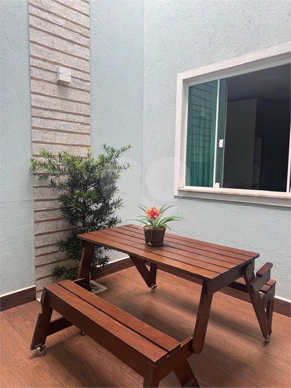 Casa à venda com 4 quartos, sendo 1 suíte, em Campo Grande, Rio de Janeiro, RJ