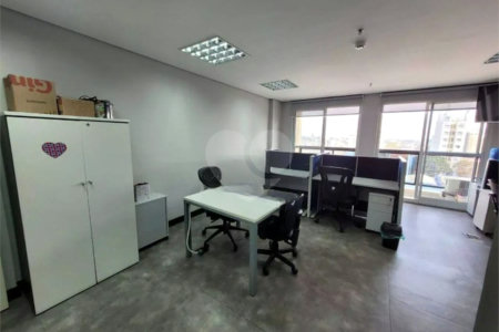 Sala à venda em Vila da Saúde, São Paulo, SP