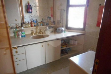 Apartamento à venda com 4 quartos, sendo 2 suítes, em Tatuapé, São Paulo, SP