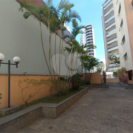 Apartamento à venda com 2 quartos em Santana, São Paulo, SP