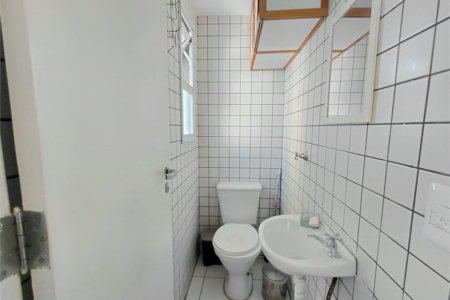 Apartamento à venda com 3 quartos, sendo 1 suíte,  em Vila Romana, São Paulo, SP