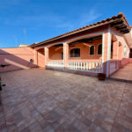 Casa à venda ou para alugar com 3 quartos, sendo 1 suíte, em Jardim Monte Santo, Itapetininga, SP