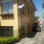 Sobrado à venda com 3 quartos em Tucuruvi, São Paulo, SP