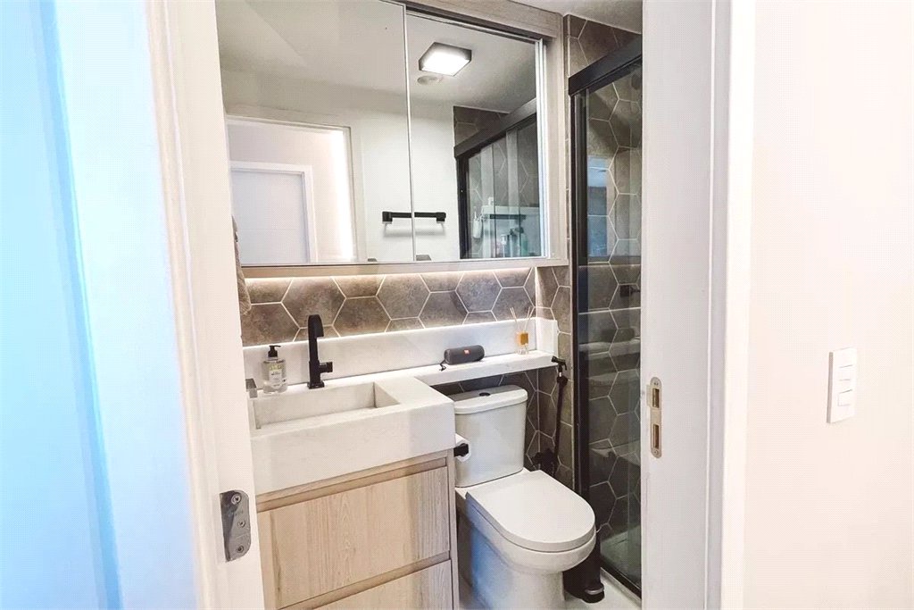 Apartamento à venda com 2 quartos em Vila Nova Cachoeirinha, São Paulo, SP
