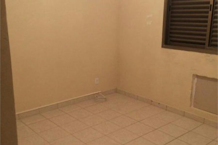 Apartamento Residencial à venda, Itararé, São Vicente - AP1812.