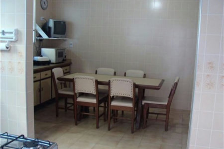 Casa Residencial à venda, Ponta da Praia, Santos - CA0196.