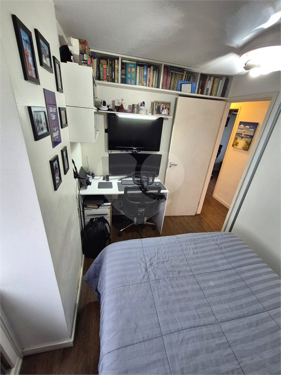 Apartamento à venda com 3 quartos, sendo 1 suíte, em Jardim Olympia, São Paulo, SP