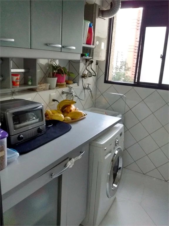 Apartamento à venda com 3 suítes em Vila Andrade, São Paulo, SP