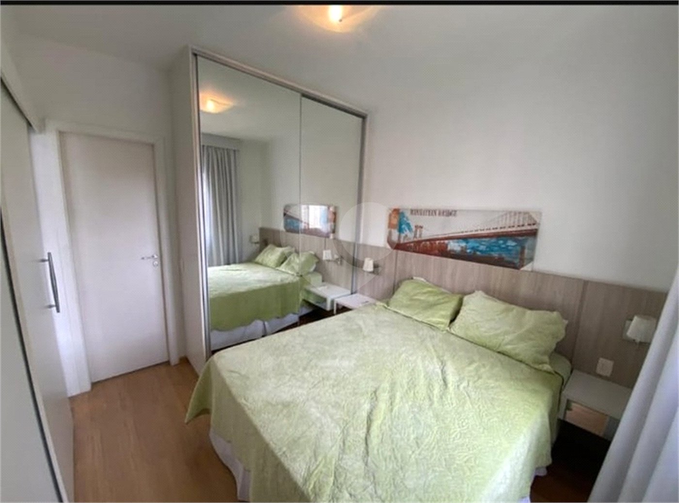 Apartamento à venda em Cerqueira César, São Paulo, SP