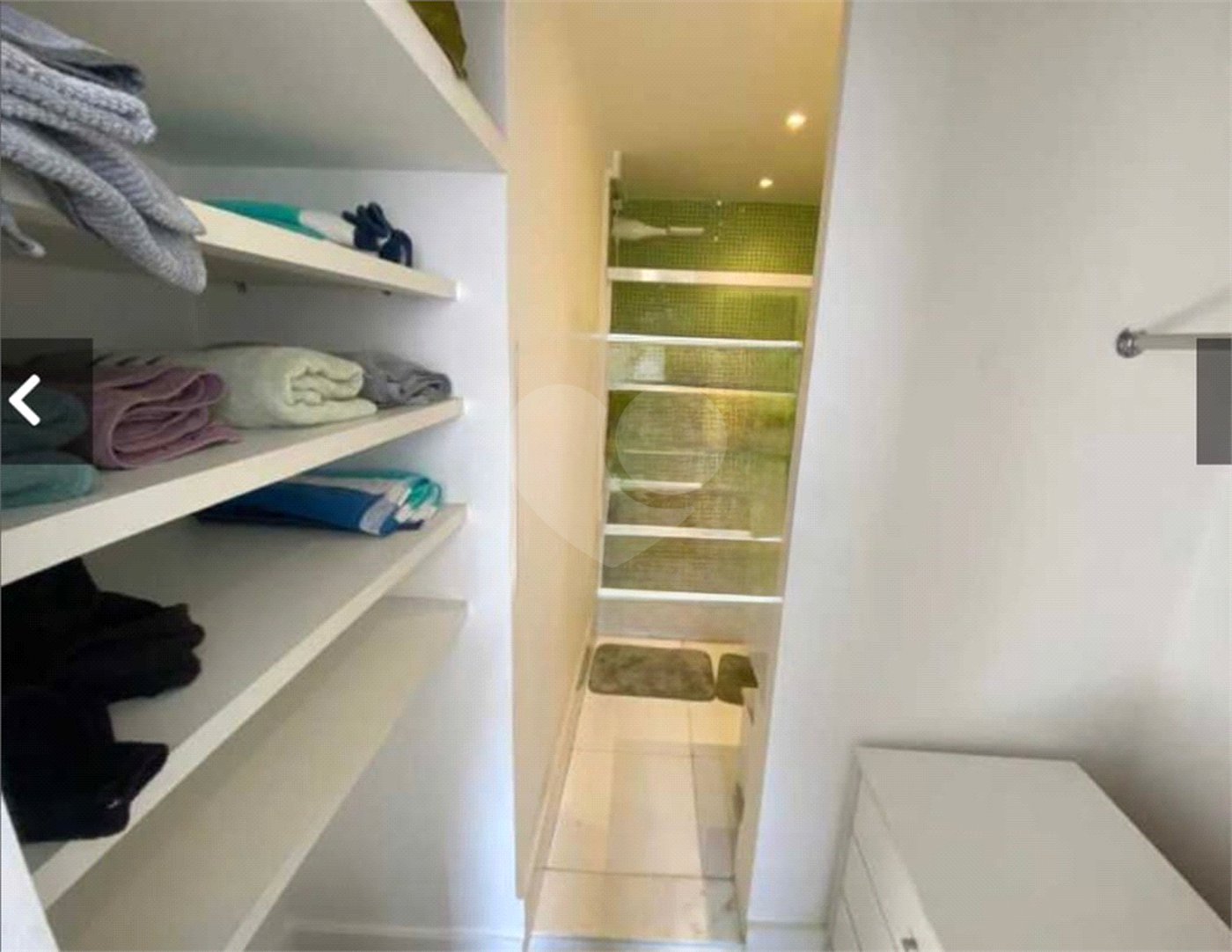 Apartamento à venda com 1 suíte em Copacabana, Rio de Janeiro, RJ