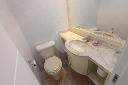 Apartamento à venda com 4 quartos, sendo 1 suíte, em Tijuca, Rio de Janeiro, RJ