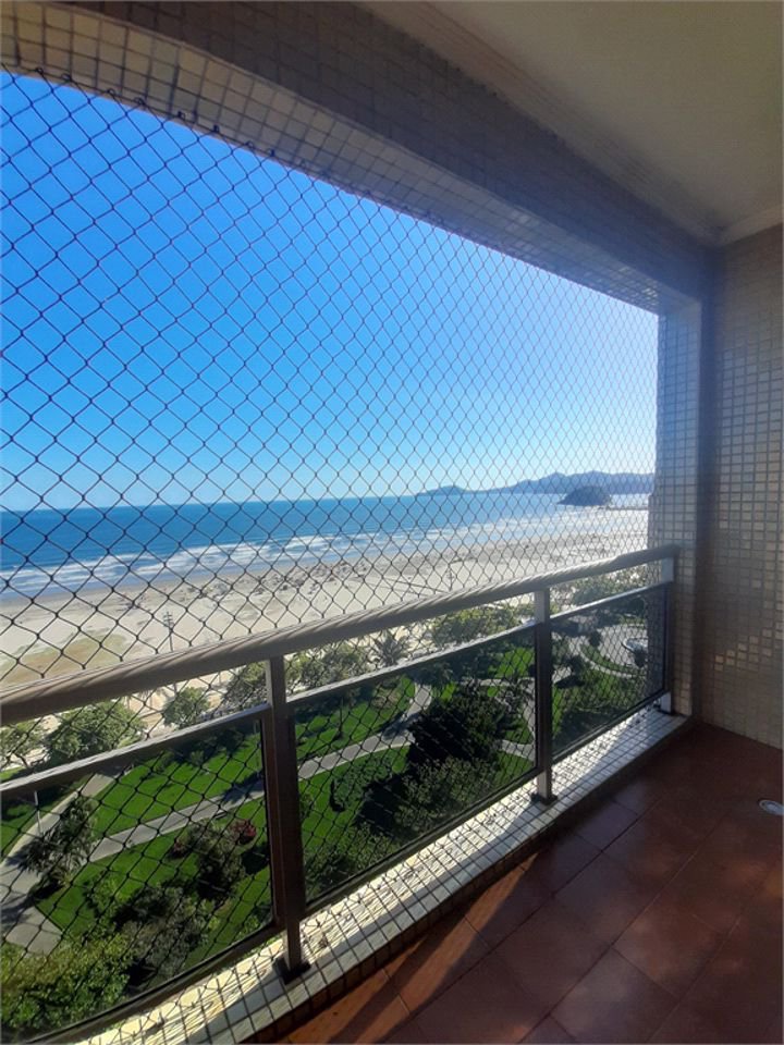 Apartamento Residencial à venda, Gonzaga, Santos - AP1762.