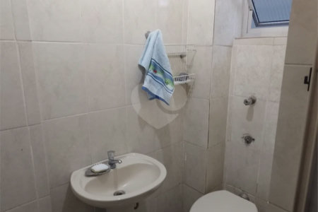 Apartamento à venda com 2 quartos em Santana, São Paulo, SP
