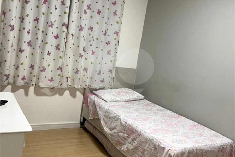 Apartamento à venda com 3 quartos, sendo 1 suíte, em Limão, São Paulo, SP