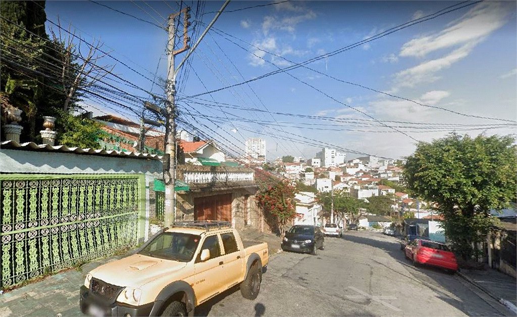 Sobrado à venda com 2 quartos em Santana, São Paulo, SP