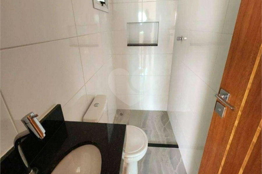 Apartamento à venda com 2 quartos em Vila Guilherme, São Paulo, SP