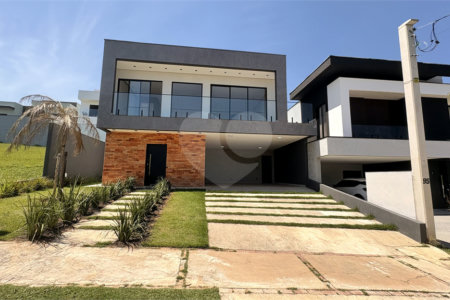 Casa à venda com 3 suítes no condomínio Cyrela Landscape Esplanada, Votorantim - SP