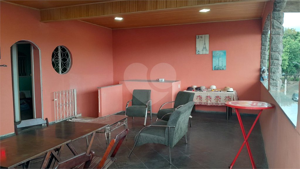 Casa à venda com 5 quartos, sendo 2 suítes, em Campo Grande, Rio de Janeiro, RJ