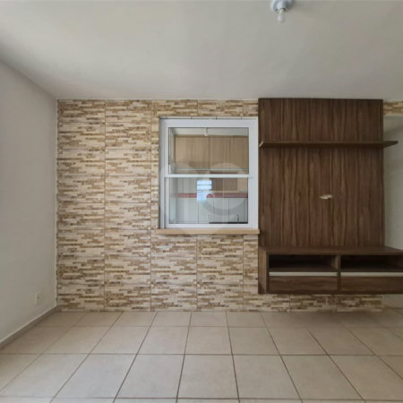 Apartamento à venda com 2 quartos em Reserva Sul Condomínio Resort, Ribeirão Preto, SP