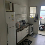 Apartamento à venda com 2 quartos em Alto da Boa Vista, Ribeirão Preto, SP