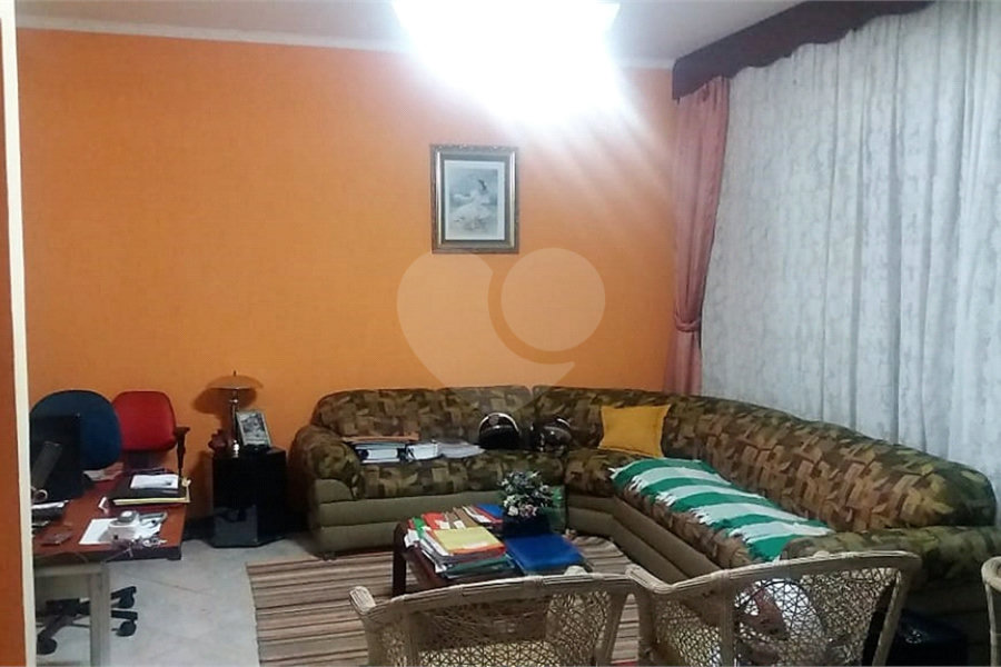 Casa Térrea à venda com 4 quartos, sendo 2 suítes, em Parque Edu Chaves, São Paulo, SP
