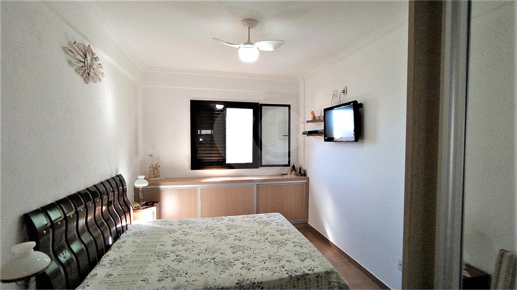 Apartamento à venda com 3 quartos, sendo 1 suíte, em Santa Rosa, Vinhedo, SP