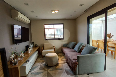 Duplex à venda com 3 quartos, sendo 1 suíte, em Jardim Bonfiglioli, São Paulo, SP
