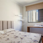 Apartamento à venda com 4 quartos, sendo 3 suítes, em Morumbi, São Paulo, SP