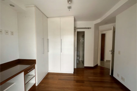 Cobertura à venda com 3 suítes em Cidade Monções, São Paulo, SP